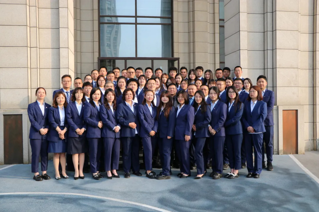 榮耀與賦能同行！天仁2024年度表彰大會(huì )暨2025年5月賦能會(huì )議圓滿(mǎn)舉行